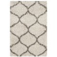 thumbnail image 4 of Safavieh Hudson Arline Geometric Shag Area Rug, 4 of 7