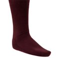 thumbnail image 1 of Champion Sports SK3MR Rhino All Sport Sock, Maroon - Large, 1 of 1