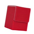 thumbnail image 1 of HILABEE Card Carrying Organiser Case Holder Organizer Sports Card Storage Boxes for Kids Red, 1 of 9