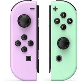 Joy-Pad for Nintendo Switch Controller (L/R) Wireless Game