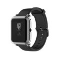 thumbnail image 4 of WIFKLSIIPG Suitable for Huami Amazfit Gts2 Mini Smart Watch Protective Case Protective Film, 4 of 4