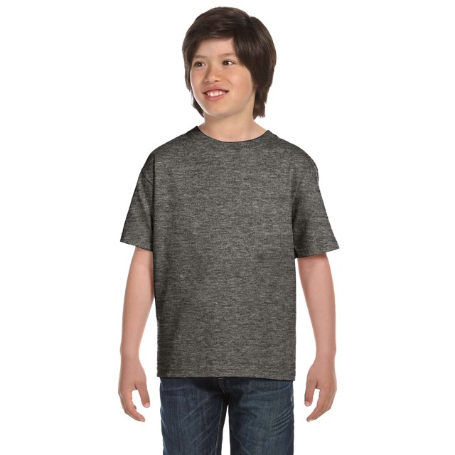 Gildan Dryblend Youth Tee