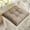 D, variante sur EGNMCR Coussins de Chaise d'Extérieur Coussin de Siège Coussins de Chaise Coussin de Chaise Universel Coussin de Chaise de Bureau Coussin Épaissi avec Sangle Coussin Coussin Tissu Respirant Coussin pour les Fesses Coussin Doux