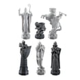 thumbnail image 3 of The Noble Collection Harry Potter Wizard Chess Set, 3 of 5