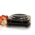 thumbnail image 1 of Maxmatic ESB-301BF Flat Electric Single Buffet Burner, 1 of 7