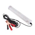 thumbnail image 4 of jinwen 30W Underwater ing Light 5050 LED Green Night Boat Light attracts Squid, 4 of 9