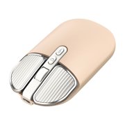Wireless Mouse for Laptop Wireless 2.4G Mouse Fashion Computer Laptop Office Gift Packaging Home Mouse The Office Gifts