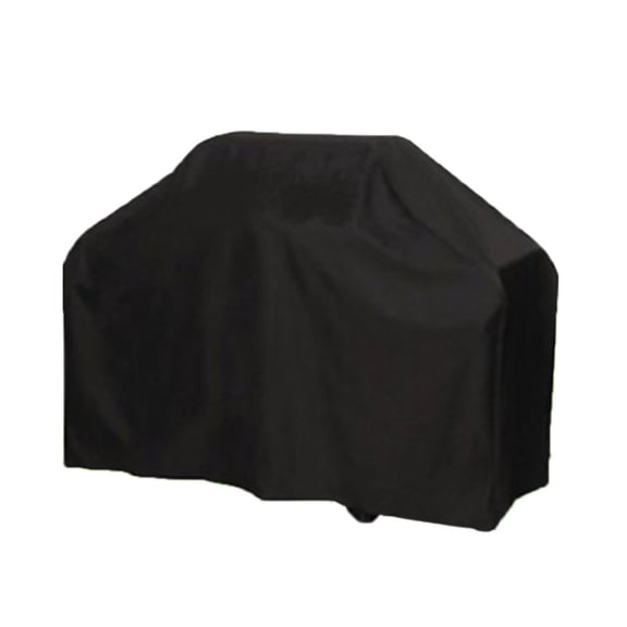 Baohd Housse de Gril BBQ 190T Abri Imperméable Anti-UV Poussière Pluie Protecteur Résistant à la Chaleur Hotte de Barbecue Extérieur TG