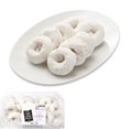 thumbnail image 1 of Your Fresh Market mini beignes au sucre en poudre – format économique, 1 of 5