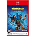 thumbnail image 1 of The Walking Dead: Streets of Survival (Nintendo Switch 2), 1 of 8