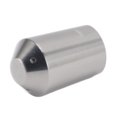 thumbnail image 1 of Buse Vapeur pour Machine à Café, Buse en Acier Inoxydable pour Mousse de Lait, Embout de Remplacement pour Machine à Café, Salon de Thé, 1 of 8
