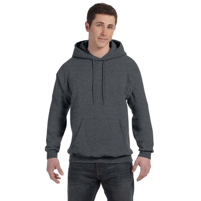 Hanes Adulte 7.8 oz. EcoSmart 50/50 Pull à Capuche - P170