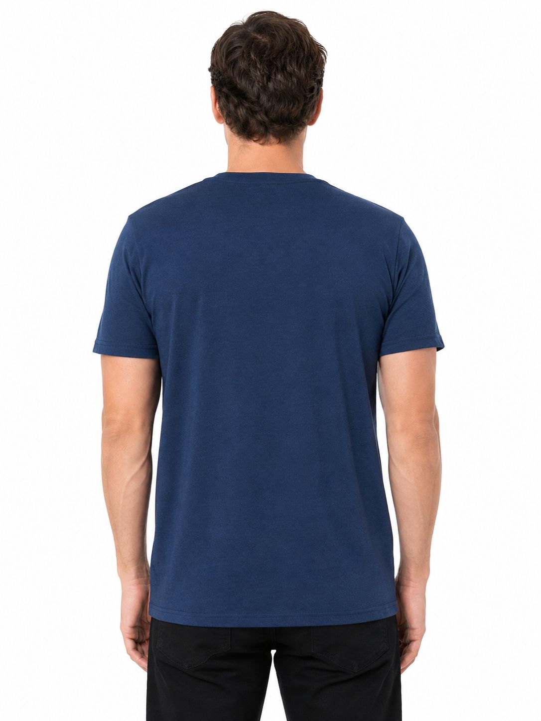 T-shirt Avengers pour hommes