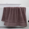 thumbnail image 4 of 34 X 74cm Bath Towel Solid Color Enlarged And Thickened Adult Strapless Bath Towel Beach Towel, 4 of 6