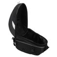 thumbnail image 3 of Motorcycle Tail  Bag, Motorcycle Tail  Bag Multifunction Waterproof Classic Look Helmet Luggage Backpack For Dirt Bike, 3 of 8
