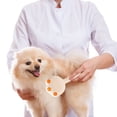 thumbnail image 4 of Pet Spray Comb Massage Comb Cat Comb Dog Comb Cat Cleaning Pet Brush Pet Spray Combing, 4 of 5