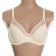 thumbnail image 3 of Bali Womens One Smooth U Ultra Light Illusion Neckline Underwire Bra, 38C, 3 of 4