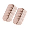 thumbnail image 2 of Thinsony Golf Head Covers PU Portable Protector Travel Athlete Golf for Training Pink Large 10 Pcs 1Set, 2 of 6