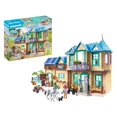 thumbnail image 3 of Playmobil Chevaux de Cascade - Ranch de Cascade, 3 of 5