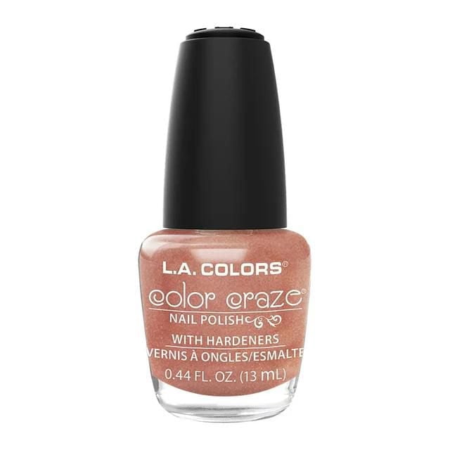 COLOR CRAZE Vernis à Ongles
