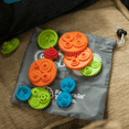 thumbnail image 3 of Fat Brain Toys - Crankity, 3 of 5