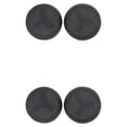 thumbnail image 1 of maskred Coussinets d'Oreille Coussin Professionnel Professionnel Réduction du Bruit Respirant Remplacement de Casque Y500 Écouteurs 2Ensemble, 1 of 6
