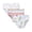 D-Grey, variant on 2025 Children s UnderwearS Clothes 4T Cute Print Briefs Shorts S Toddlers Clothes Pants Underwear Trunks 3Pcs Teen Underwear