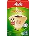 thumbnail image 3 of Melitta Filtres à Café 100/40 Brun Naturel (Lot de 40 Filtres), 3 of 4