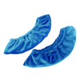 thumbnail image 4 of Replacement Covers Jacket Guards for Sports Ice Skating Hockey Skates - Light Blue, M Light, 4 of 8