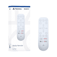 thumbnail image 1 of Open Box - Sony PlayStation 5 PS5 Media Remote Control, 1 of 1