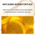 thumbnail image 5 of Sérum Visage à la Vitamine C à 99 % avec Sérum à l'Acide Hyaluronique - Sérum à la Vitamine C pour le Visage Anti-âge et Anti-Rides - Sérum Visage pour Femmes et Hommes, Sérum Hydratant pour les Ridules et une Peau Repulpée, 5 of 5
