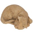 thumbnail image 2 of ANGGREK Pierre Tombale pour Animaux, Pierre Commémorative pour Animaux de Compagnie Résistante aux Intempéries pour Extérieur pour Jardin pour Cour, 2 of 8
