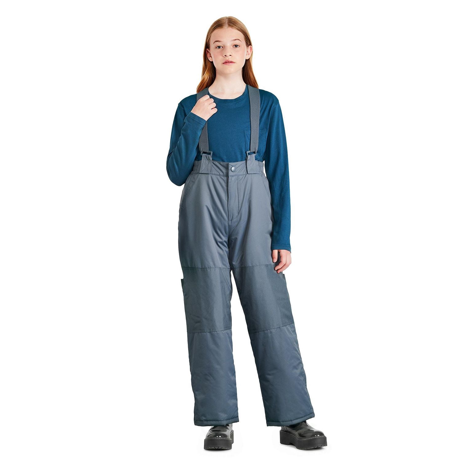 Pantalon de neige George pour filles