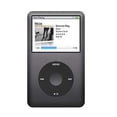 thumbnail image 2 of Pre Owned | Apple 7th Generation 160GB iPod Classic Black , MP3 /Video Player | Excellent + 1 YR CPS Warranty, 2 of 4