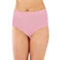 thumbnail image 3 of Bali Womens Comfort Revolution Microfiber Brief 3-Pack, 8/9, 3 of 9