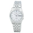 thumbnail image 1 of Montre SEIKO Acier Inoxydable Argent Argent Homme SNK355, 1 of 5