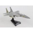 thumbnail image 1 of Postage Stamp Planes PS5385-4 Modèle Réduit d'Avion de Chasse F-15 à l'Échelle 1 par 150, 1 of 4