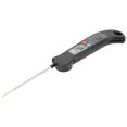 thumbnail image 3 of Digital Thermometer with Foldable Probe Food Temperature Meter High Accuracy Kitchen Supplies, 3 of 5