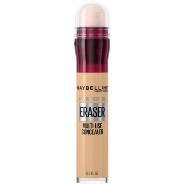 Correcteur multiusage Instant Age Rewind Maybelline New York, Traitement cernes sous les yeux, Jusqu’à 12 h, sand ,6 ml