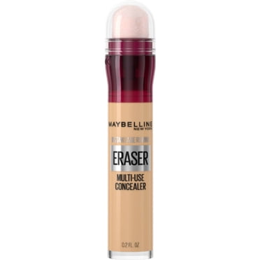 Correcteur multiusage Instant Age Rewind Maybelline New York, Traitement cernes sous les yeux, Jusqu’à 12 h, sand ,6 ml
