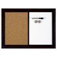 thumbnail image 1 of Tableau magnétique Espresso -17 po x 23 po, 1 of 3