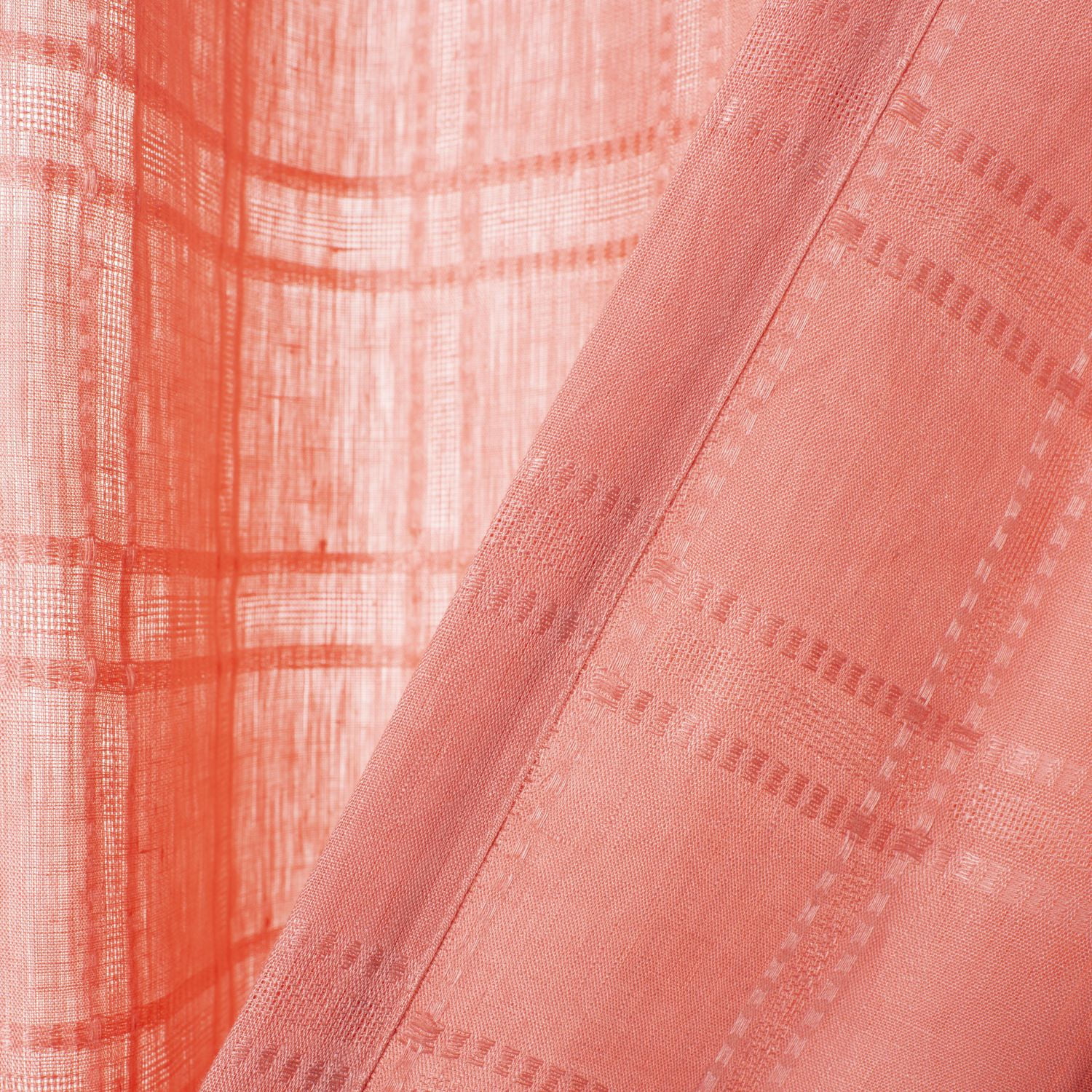 Safavieh Valari Grommet Curtain Window Panel