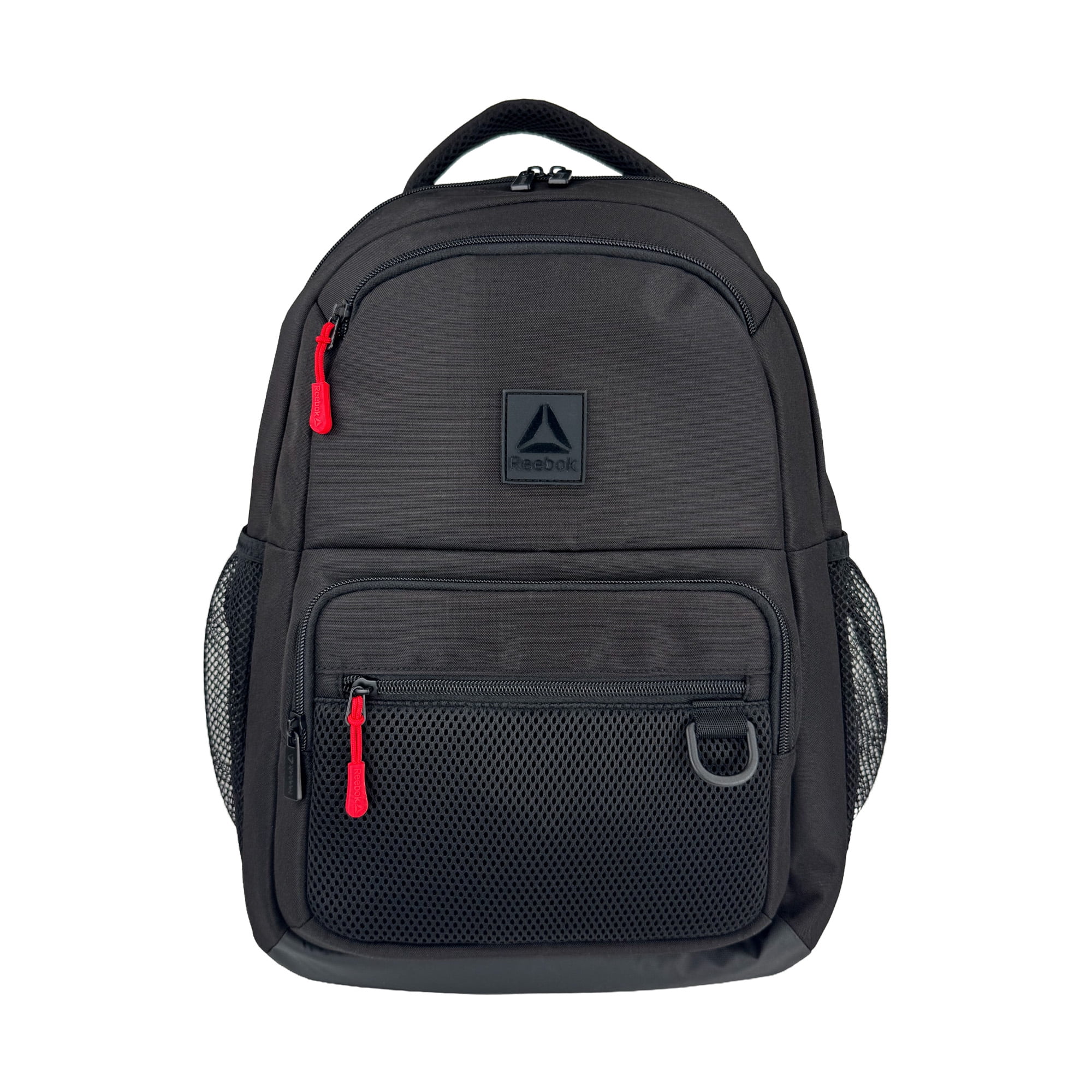 Reebok Unisex Ronan Back pack, black camo