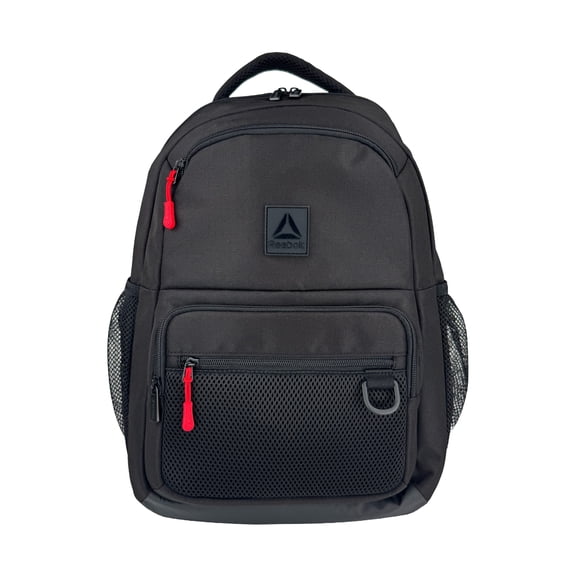 Reebok Unisex Ronan Back pack, black camo