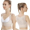 thumbnail image 1 of CHOK Posture Corrector for Women Posture Correction Back Brace Spinal Support Shoulder Brace  XL, 1 of 6