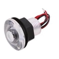 thumbnail image 4 of facefd Boat LED Livewell Courtesy Stair LED Light Lamp Waterproof Blue, 4 of 8