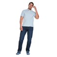 thumbnail image 2 of Polo en jersey George pour hommes, 2 of 6