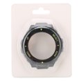 thumbnail image 2 of Smart Watch Case for Huami  T REX and Pro, Smartwatch Full Cover Frame Protector Ultra Slim Shockproof Bumper Protective Hard Housing Case Shell, 2 of 8