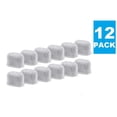thumbnail image 2 of Flmtop 6/12/24Pcs Replacement Activated Charcoal Coffee Maker Machine Water Filter, 2 of 10