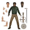 thumbnail image 2 of Universal Monsters Figurine Articulée de 7 Pouces Ultimate - Wolf Man, 2 of 2